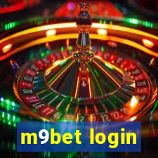 m9bet login